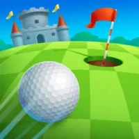 Mini Golf Stars: Arena Battle!