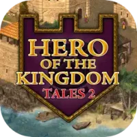 Hero of the Kingdom: Tales 2