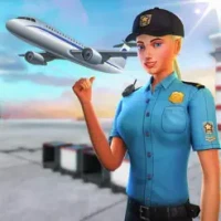 Border Patrol- Airport Officer