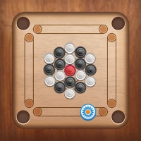 Carrom Board Carrom Board Game