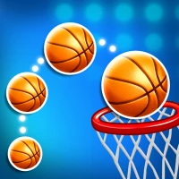 Basketball Games: Hoop Puzzles