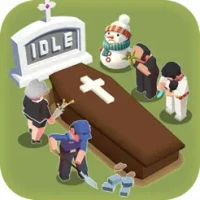 Idle Mortician Tycoon