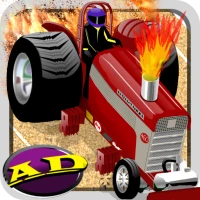 Tractor Pull