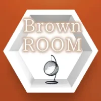 EscapeGame BrownROOM