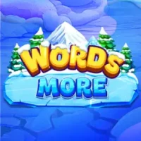 Words More-Ultimate Crossword