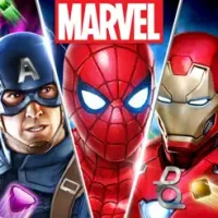 MARVEL Puzzle Quest: Hero RPG