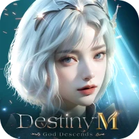 Destiny M:God Descends