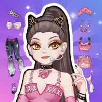 Doll Dress Up: Design