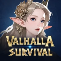 VALHALLA SURVIVAL