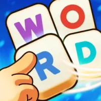 Words Mahjong - Search &amp; merge