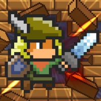 Buff Knight: Offline Idle RPG