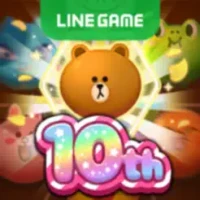 LINE POP2 Puzzle -Puzzle Game