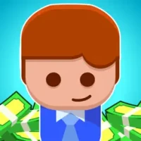 Money Dash: Idle Banking Game