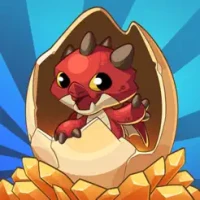 Pet Evolution: Idle Merge Game