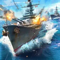 Armada: Warships Legends