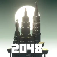 Age of 2048&#8482;: World