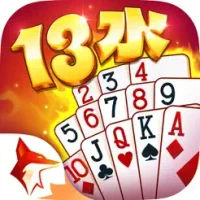 Chinese Poker &#21313;&#19977;&#27700; Zingplay