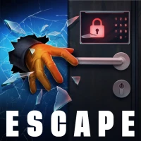 Hidden Escape: Seek & Puzzles