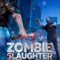 Zombie Slaughter - Undead