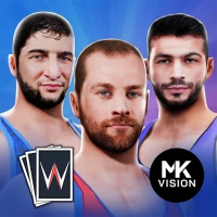 Wrestling All Stars