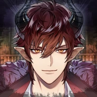 Devilish Charms: Monster Otome