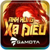 Anh H&#249;ng X&#7841; &#272;i&#234;u 2022 - Gamota