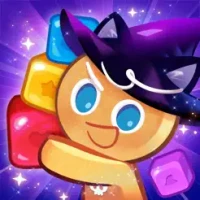 CookieRun:Witch&#8217;s Castle Blast