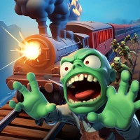 Train War: Survival