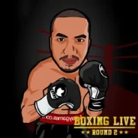 Boxing Live - Punch Hero