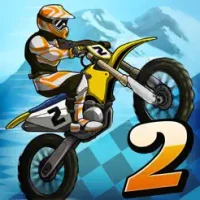 Mad Skills Motocross 2