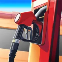 Gas Station Simulator Tycoon